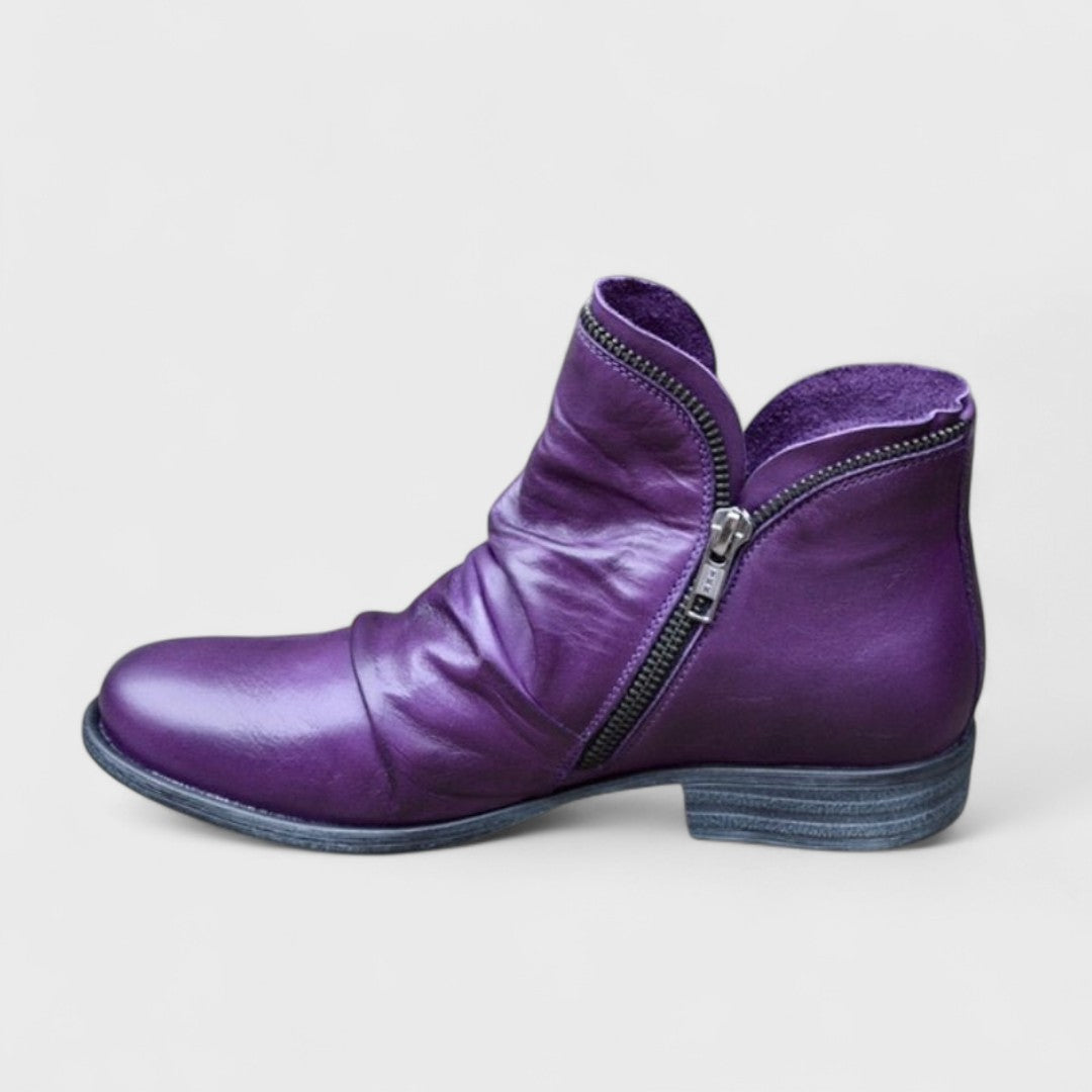 Caitlyn | Comfortable orthopedic boots