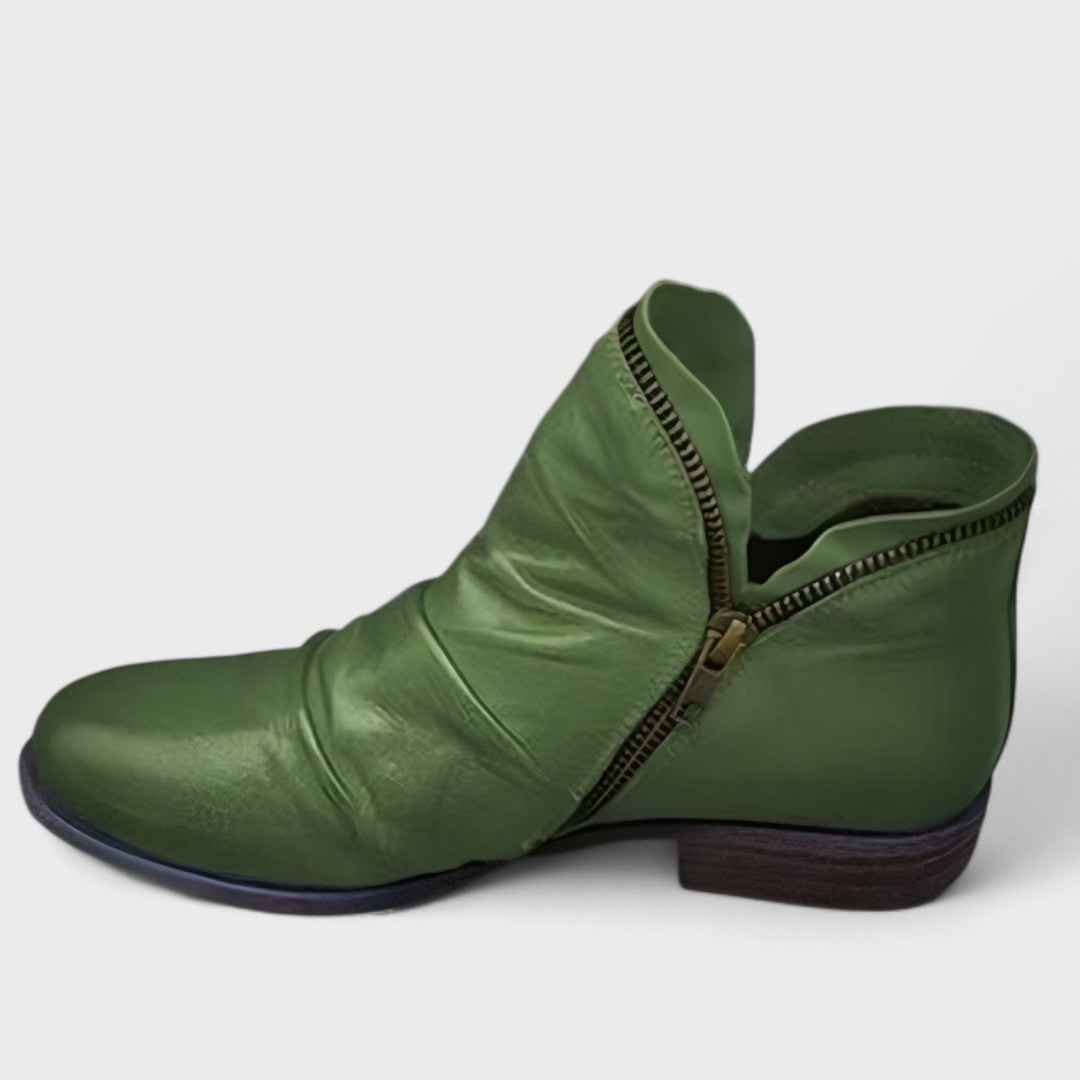 Caitlyn | Comfortable orthopedic boots