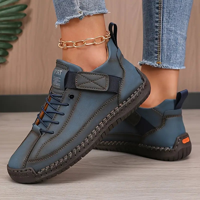 Ines | Comfortable Sneakers with Ergonomic Support