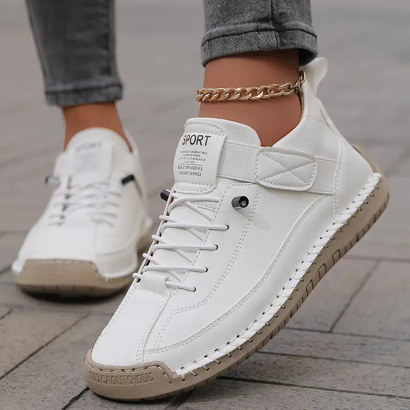 Eva | Comfortable Sneakers with Ergonomic Support