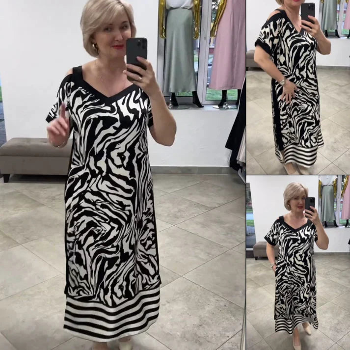 Amarie | Maxi Dress