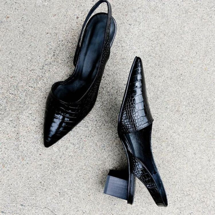 Harmony | orthopedic comfortable heels