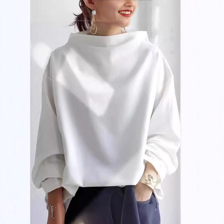 Emery | Sophisticated Top