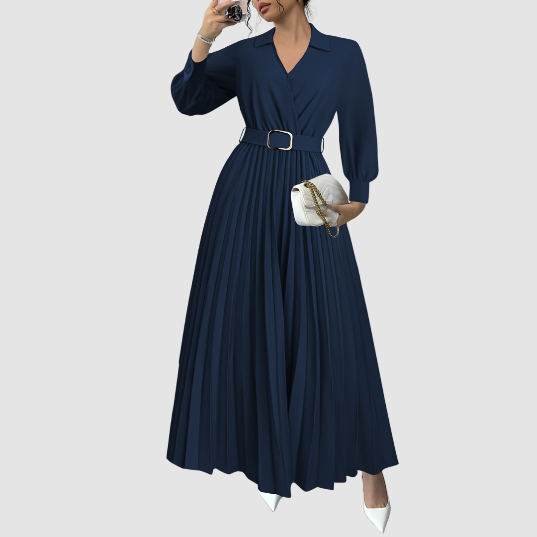 Sabrina | Everyday Elegance Dress