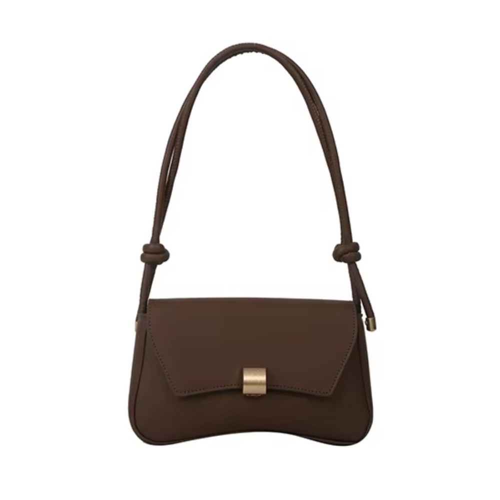 Daphne | Vintage Charm Crossbody Bag