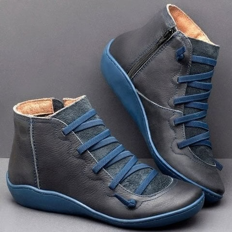 Alannah | Orthopedic Support Boots