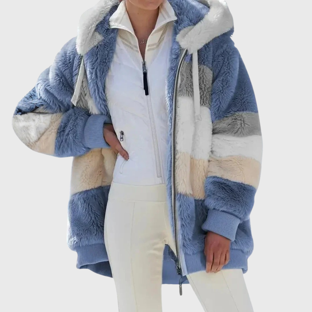Azura| Women's winter jacket