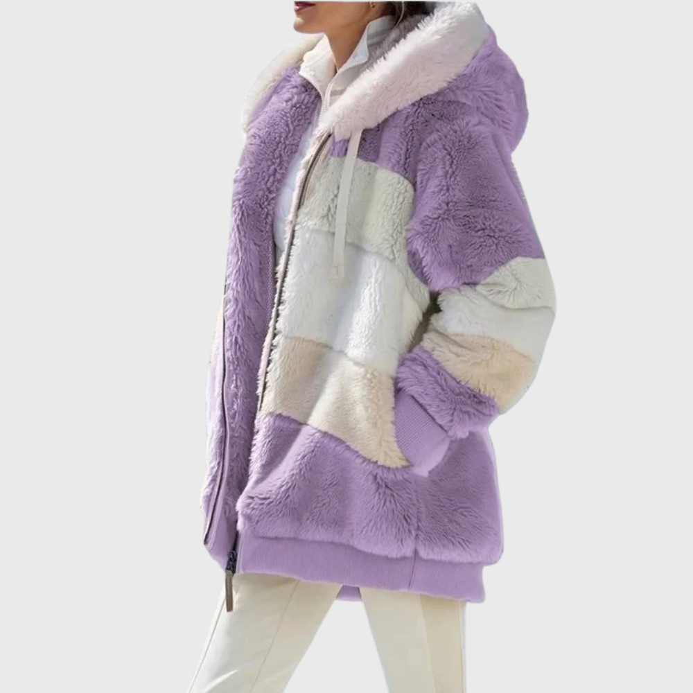 Azura| Women's winter jacket