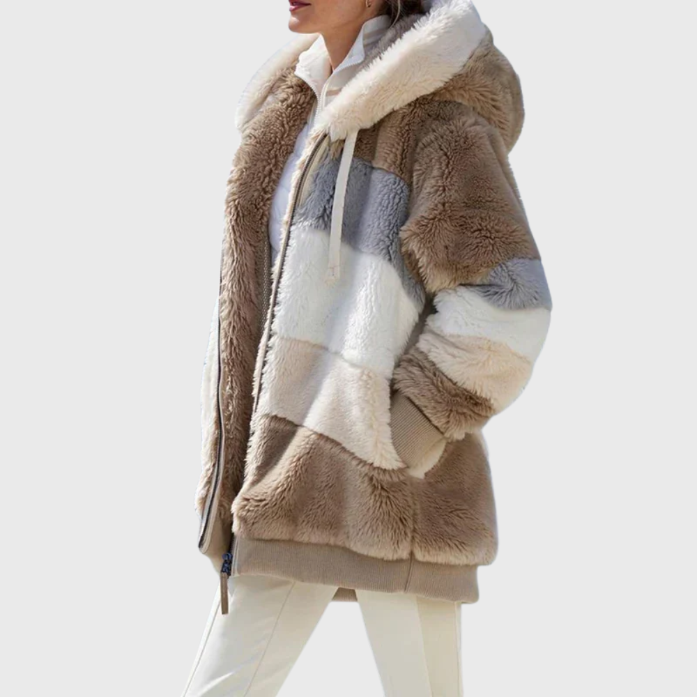 Azura| Women's winter jacket