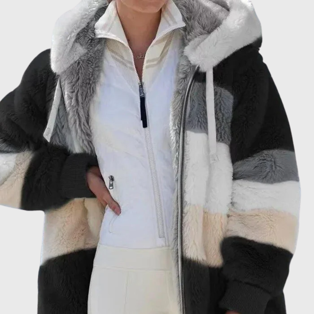Azura| Women's winter jacket