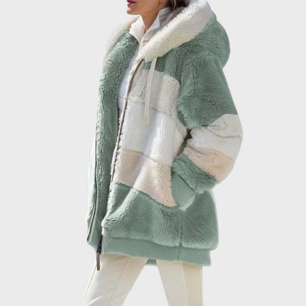 Azura| Women's winter jacket