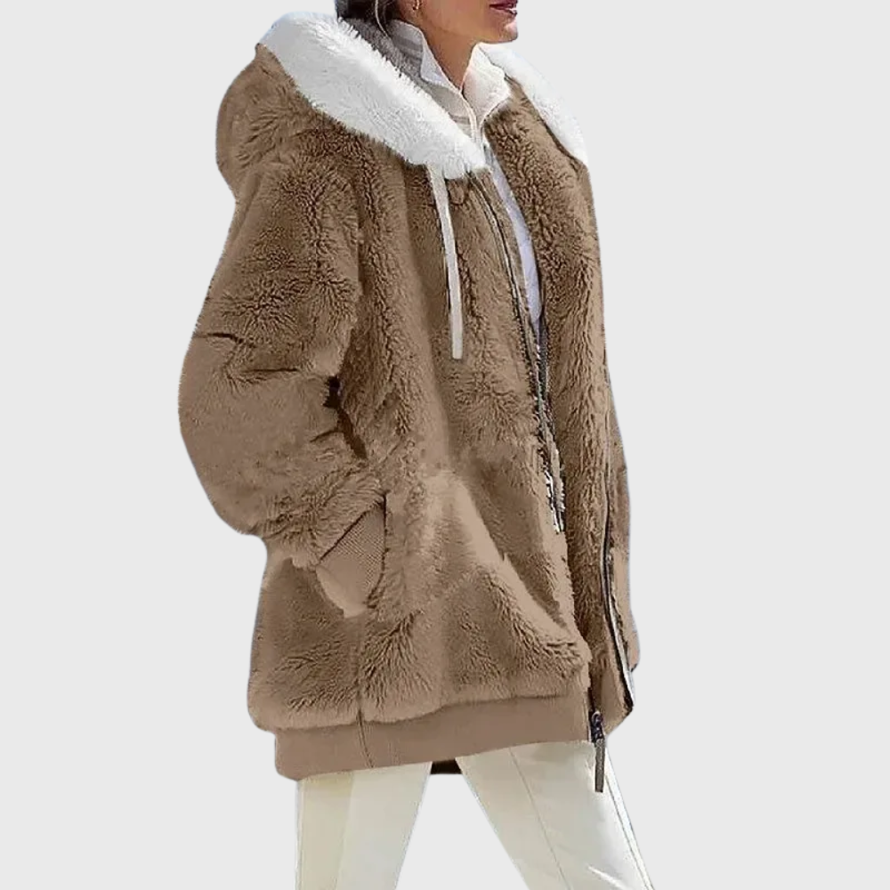 Azura| Women's winter jacket