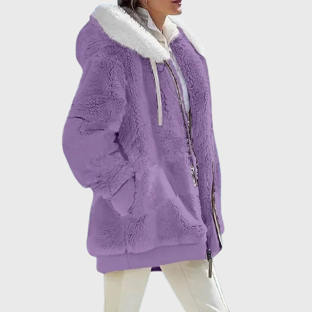 Azura| Women's winter jacket