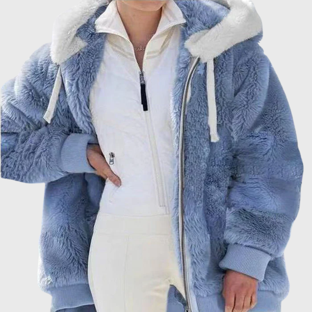 Azura| Women's winter jacket