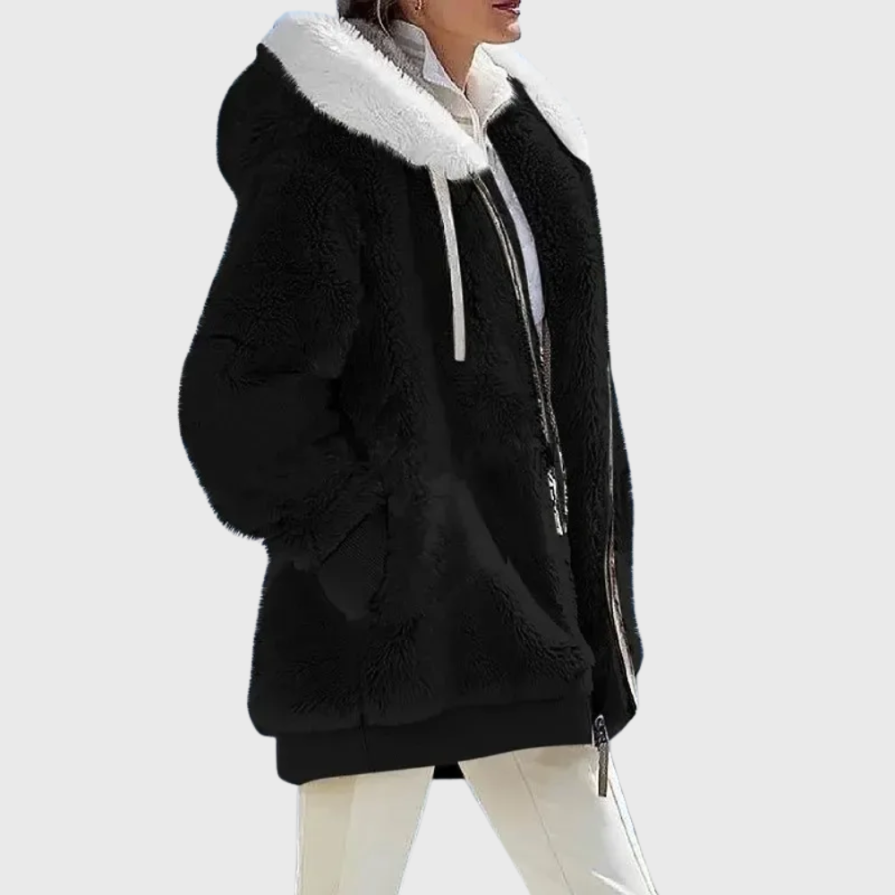 Azura| Women's winter jacket