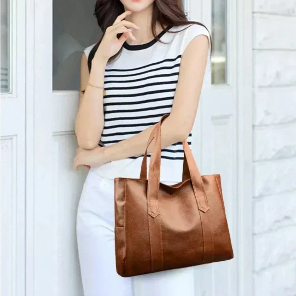 Harper | Elegant Minimalist Handbag