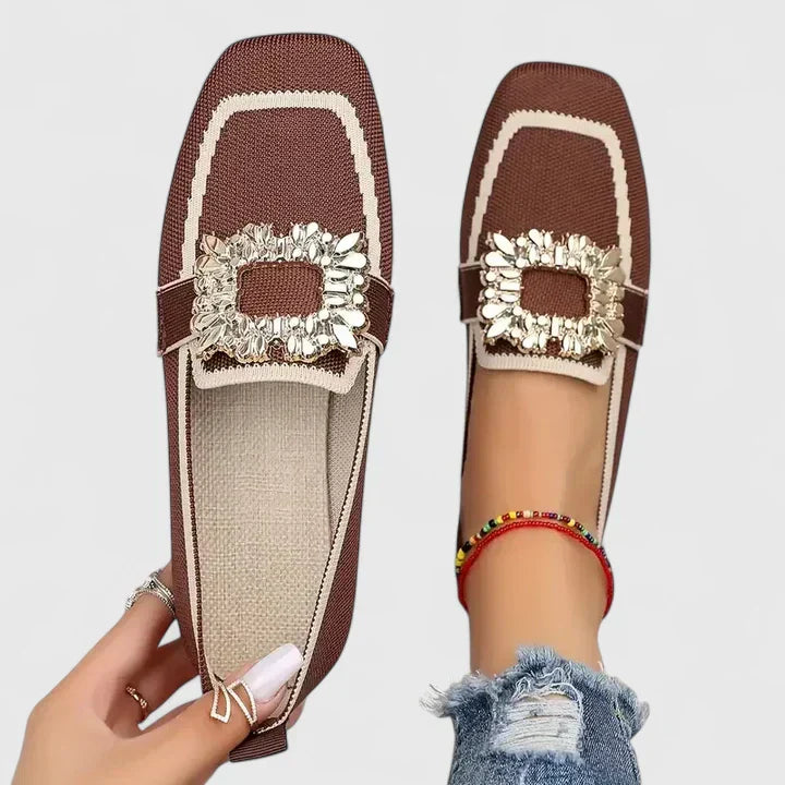 Madison | Orthopedic Loafers