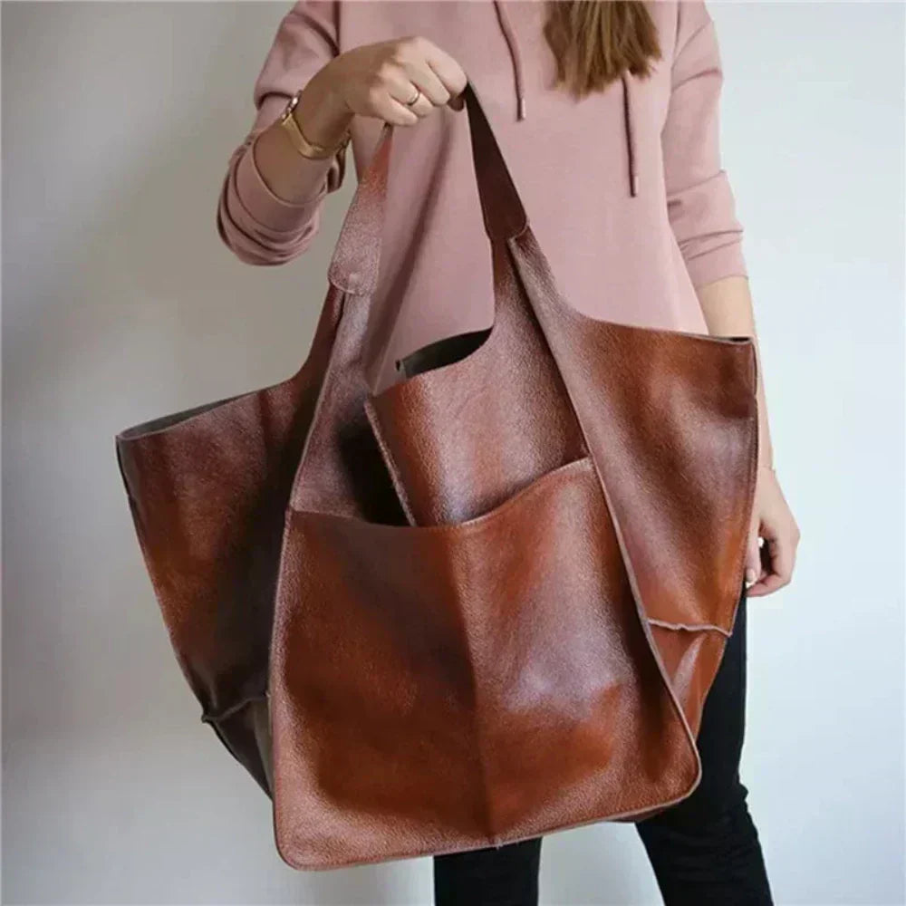 Cecilia | Vintage Bag with Timeless Charm