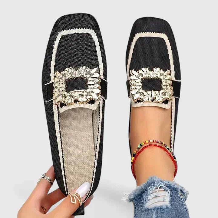Madison | Orthopedic Loafers