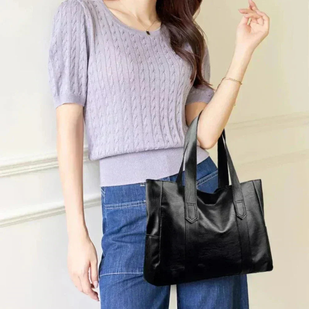 Harper | Elegant Minimalist Handbag