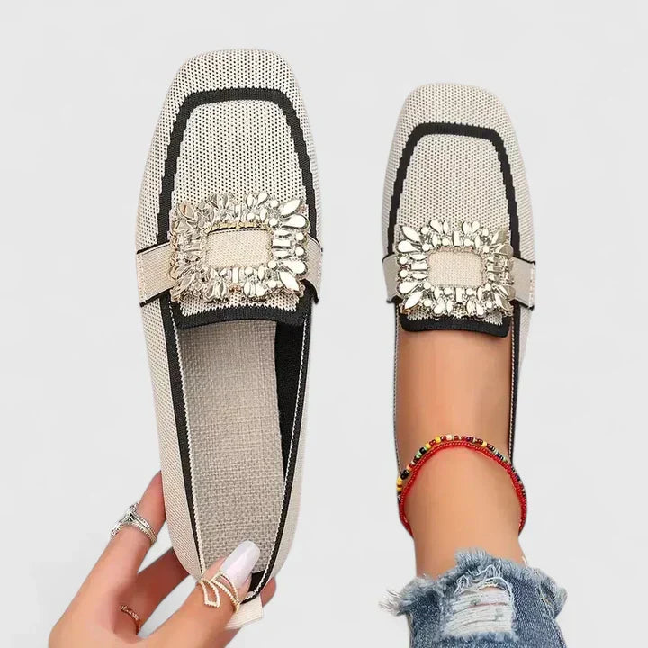 Madison | Orthopedic Loafers
