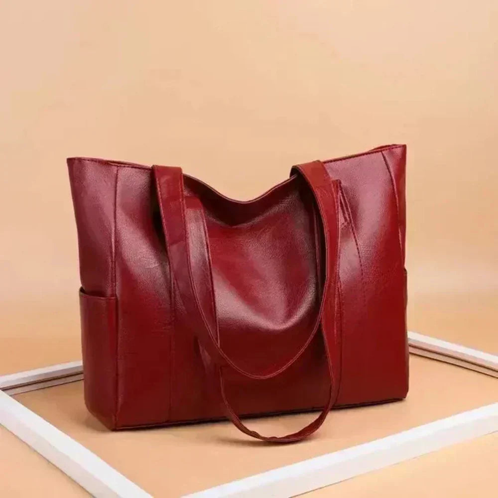 Harper | Elegant Minimalist Handbag