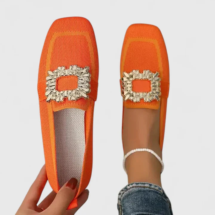 Madison | Orthopedic Loafers