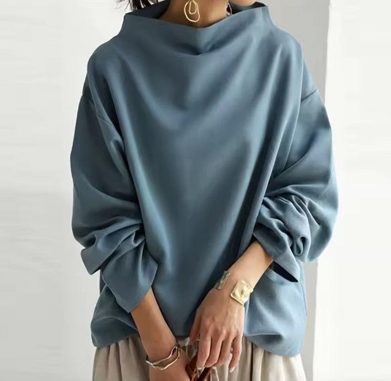 Emery | Sophisticated Top