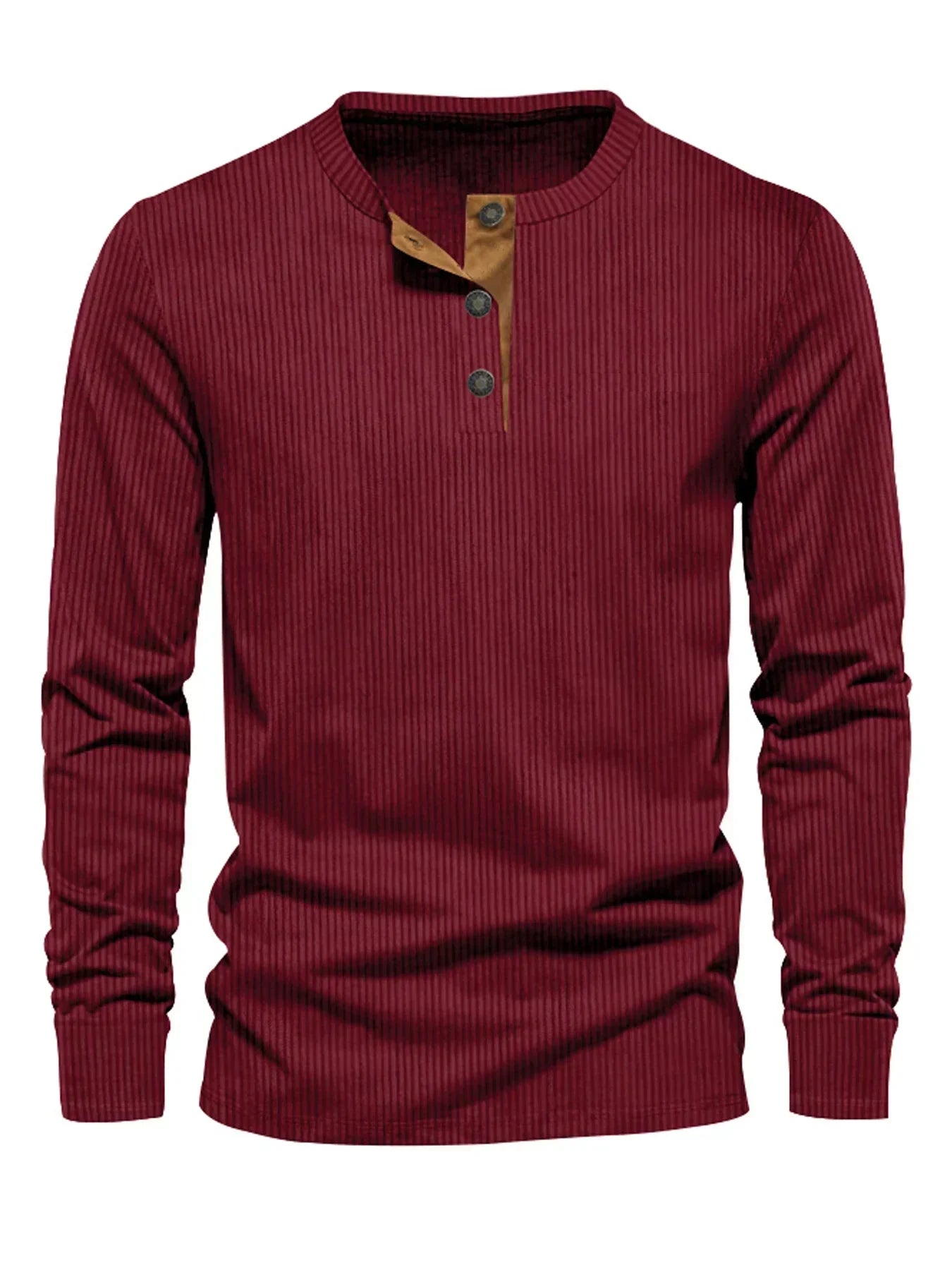 James | Casual Elegant Sweater