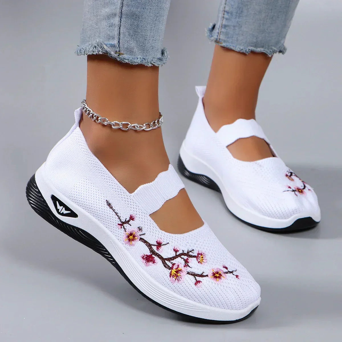 Leah | ORTHOPEDIC SHOES