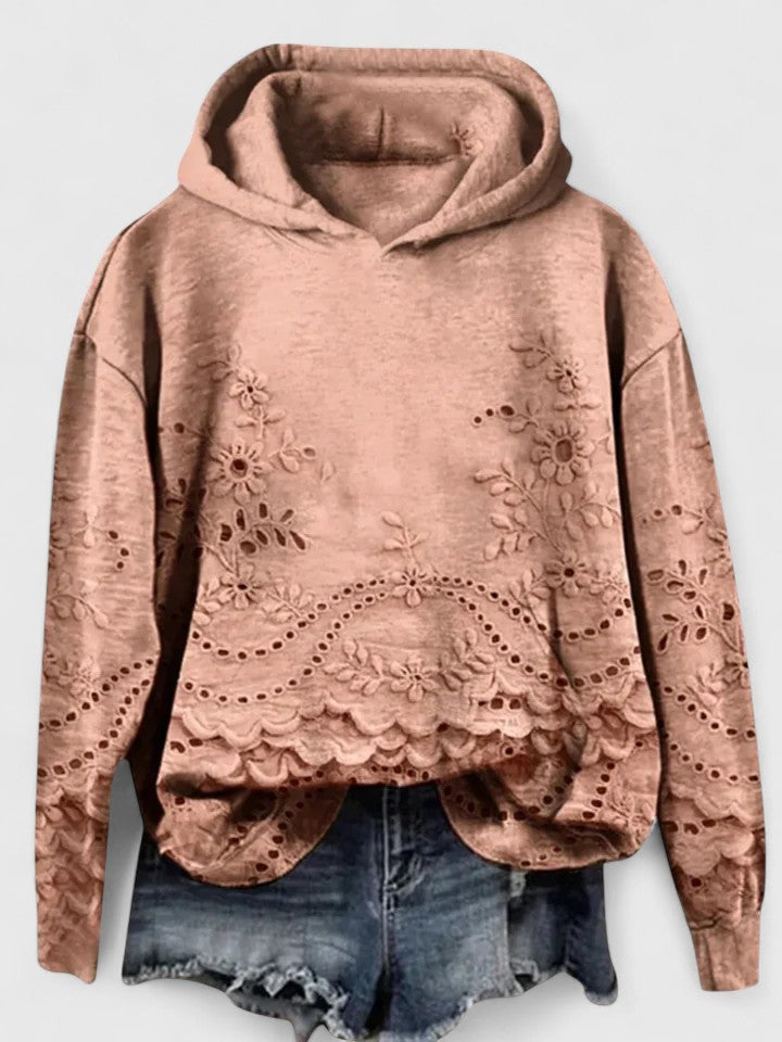 Donna | Sophisticated Sweater