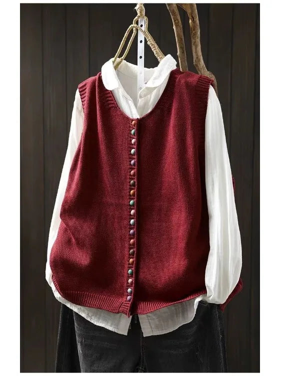 Kaitlyn | Everyday Elegance Cardigan
