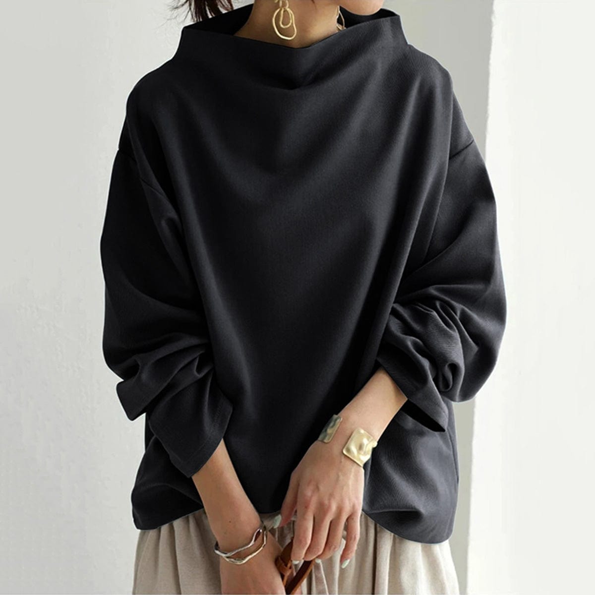 Emery | Sophisticated Top