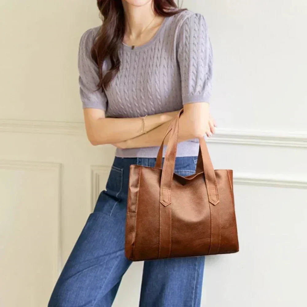 Harper | Elegant Minimalist Handbag