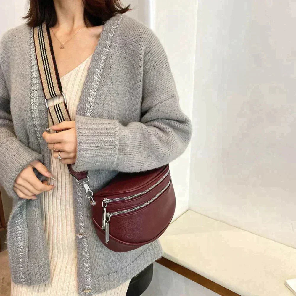 Mira | Stylish and Versatile Shoulder Bag