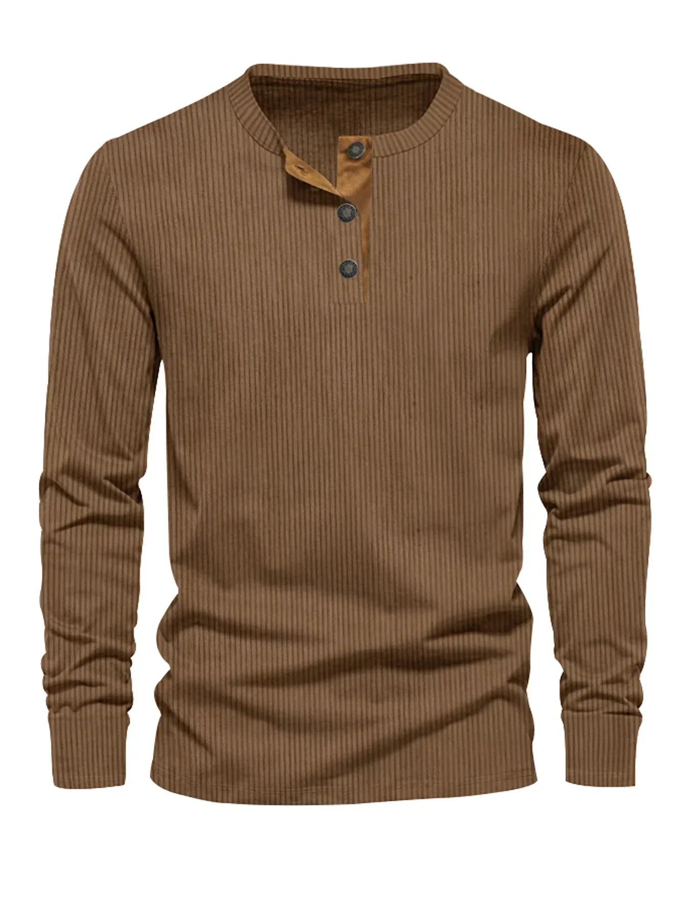 James | Casual Elegant Sweater