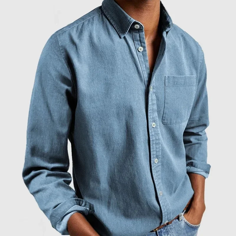 Lennox | Performance shirt