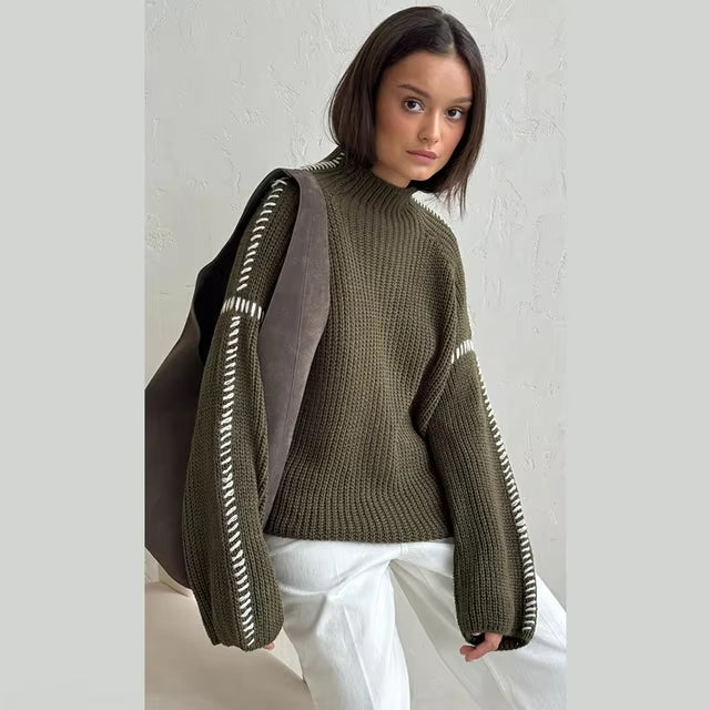 Karen | Pull Oversize