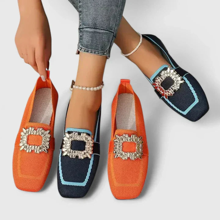 Madison | Orthopedic Loafers