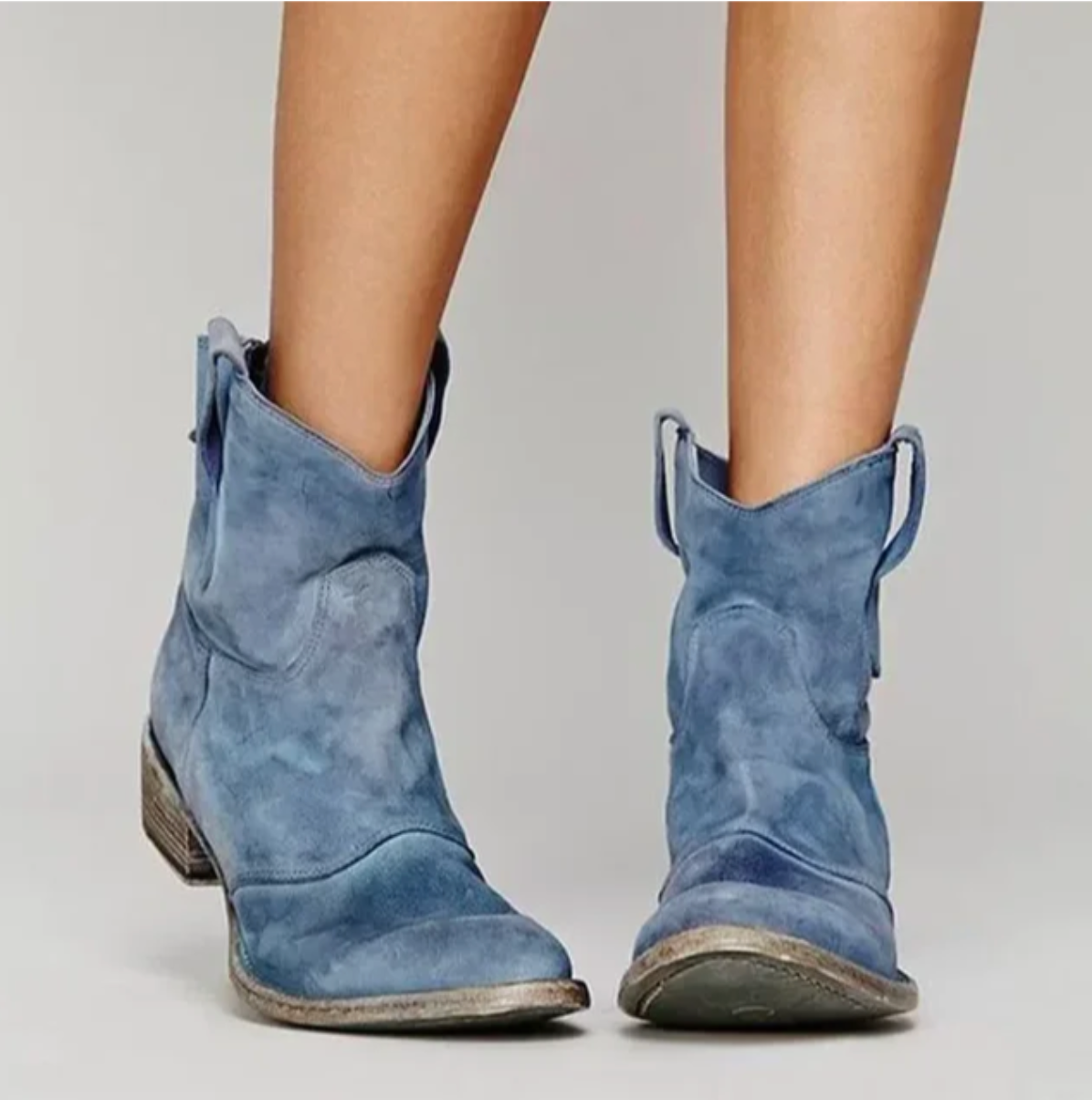 Linda | High-end artisanal boots