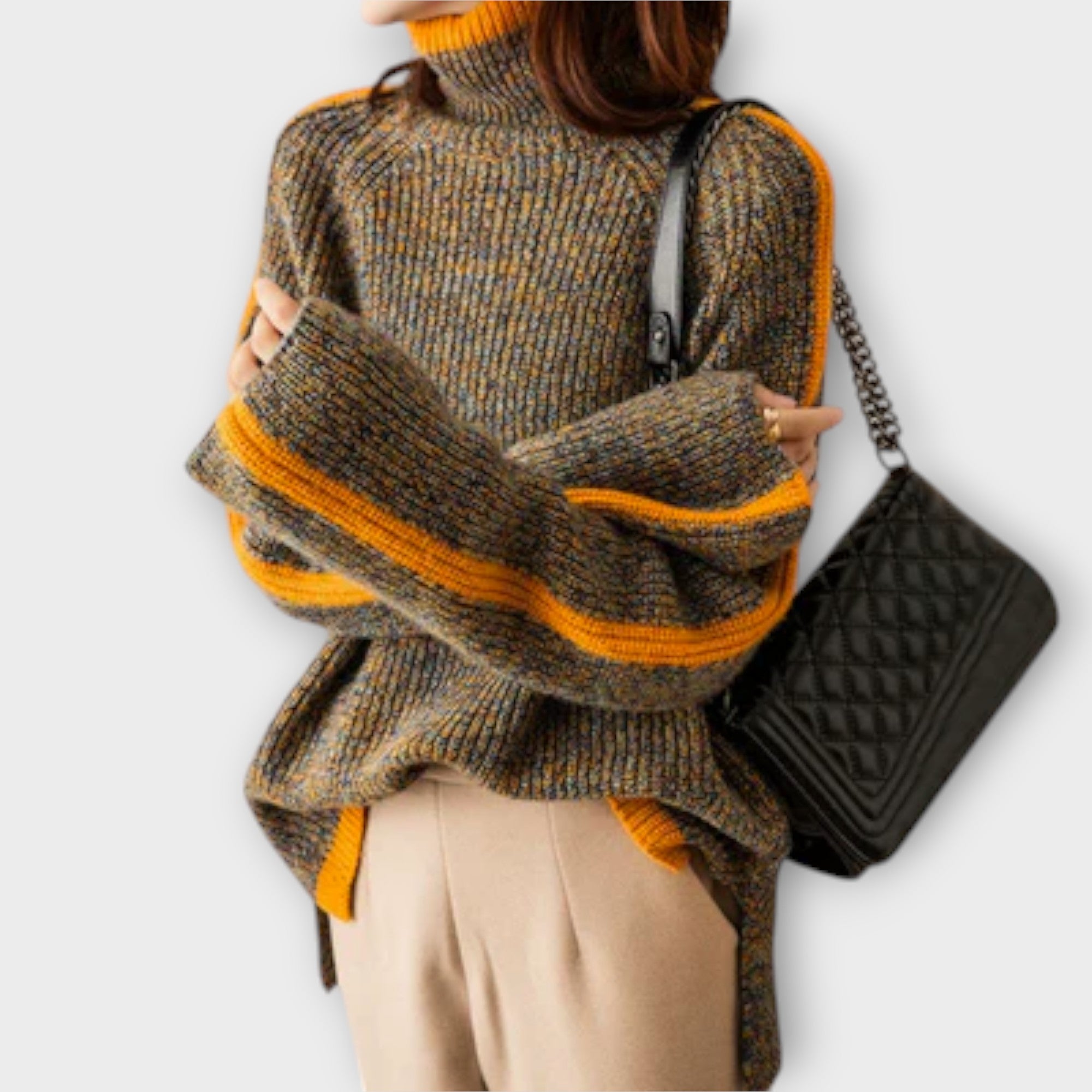 Olivia | Vintage Sweater