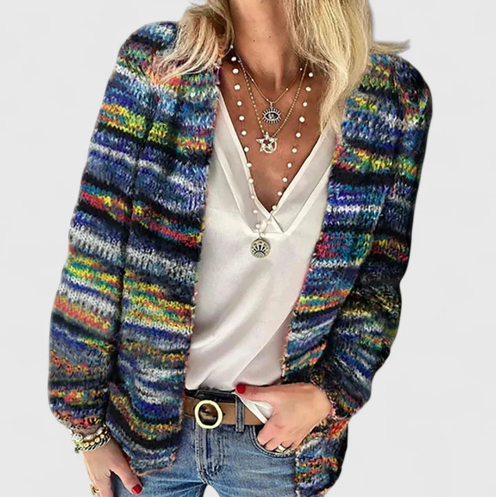 Sharon | Comfortable Cardigan