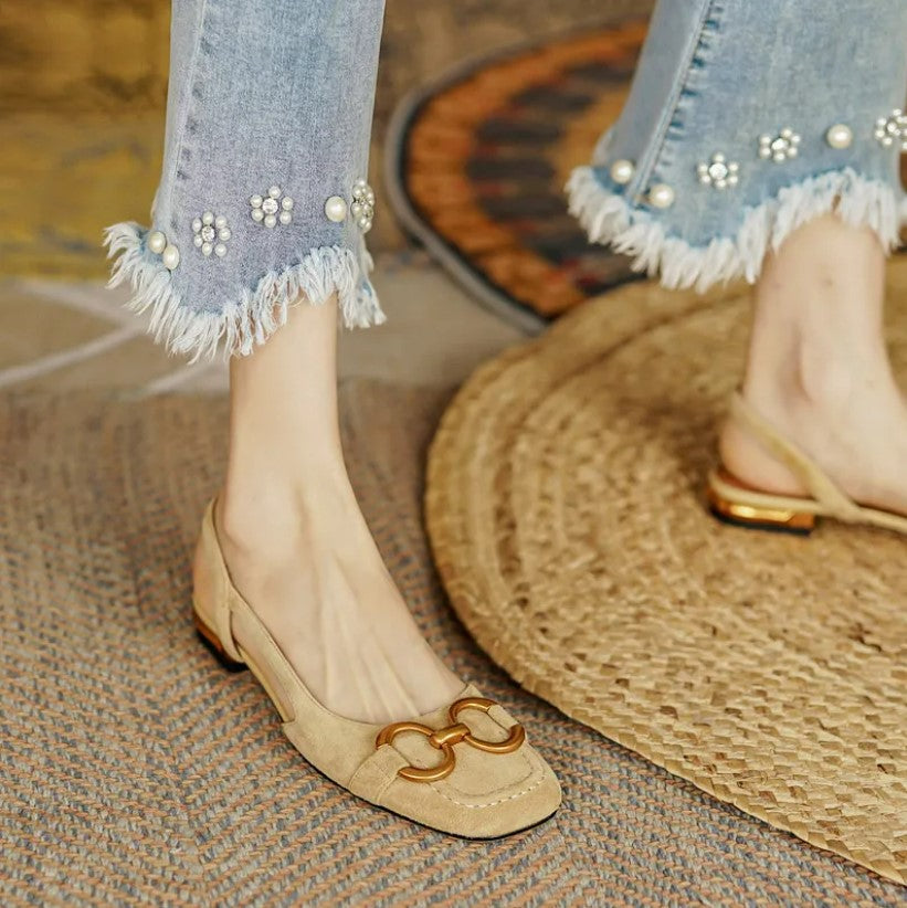 Emily | Orthopedic Sandals