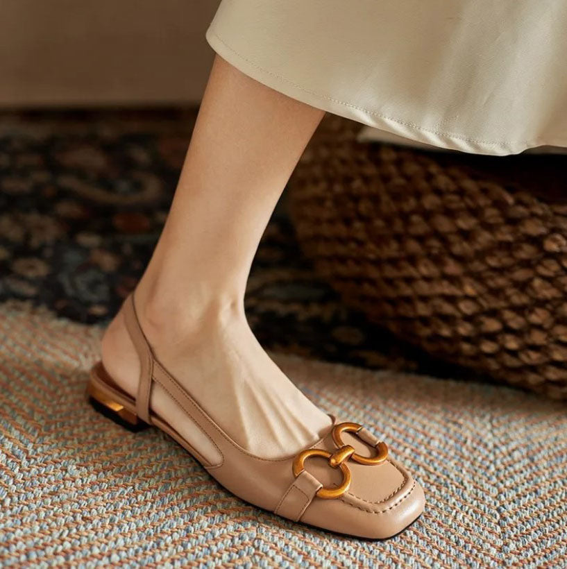 Emily | Orthopedic Sandals