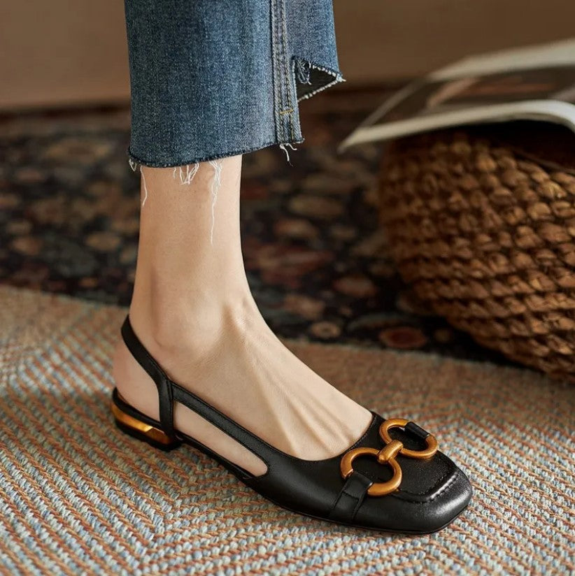 Emily | Orthopedic Sandals