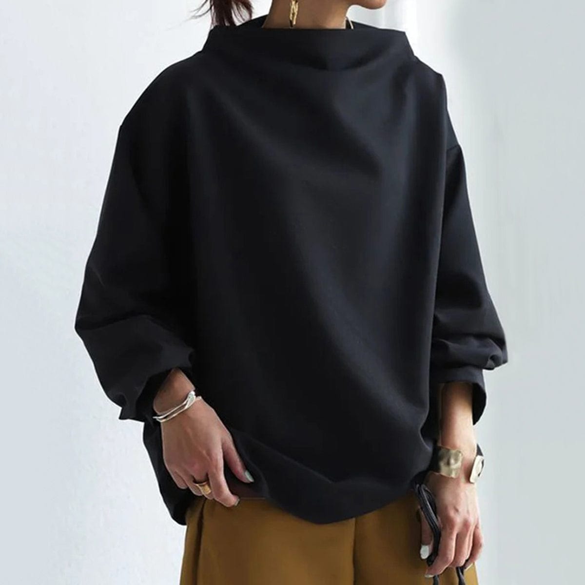 Emery | Sophisticated Top