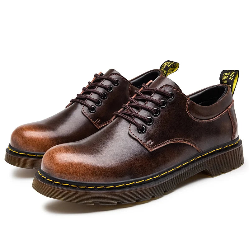 Onyx | Men's Bossy Style Boots