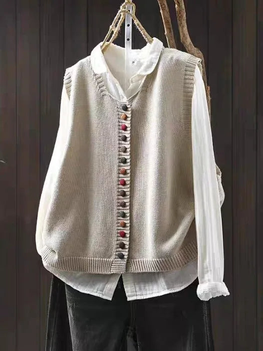 Kaitlyn | Everyday Elegance Cardigan