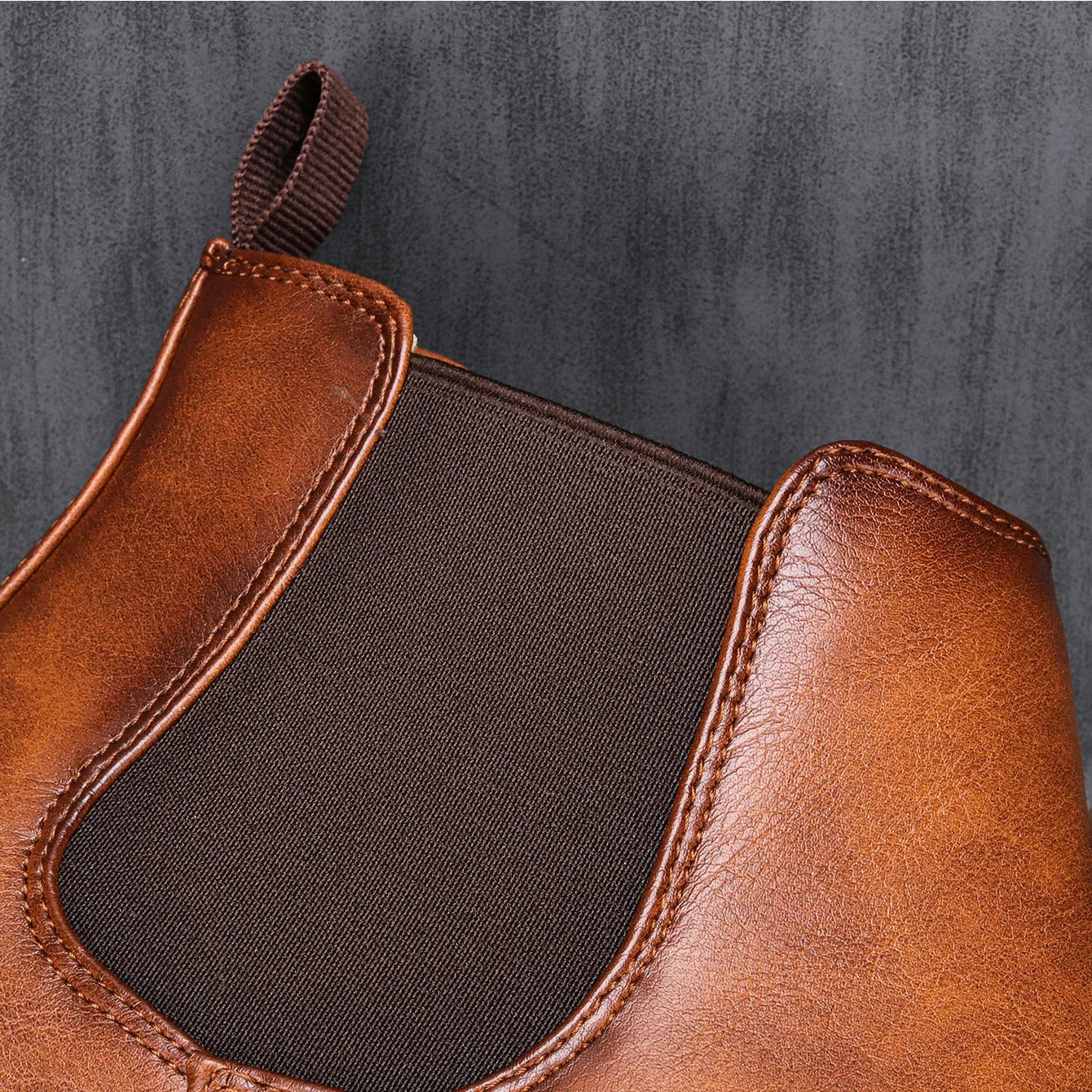 Harry | Men's Chelsea Boots Edition