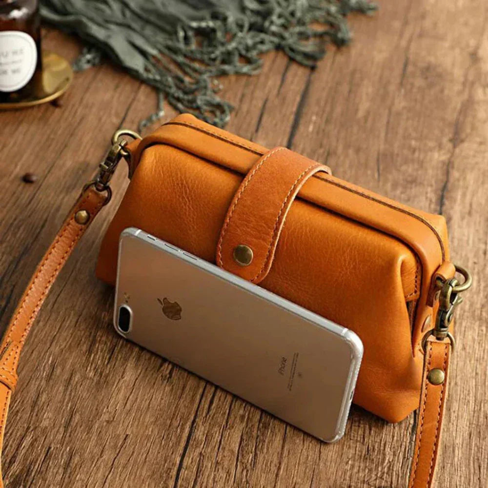 Velissa | Women's Handbag Crafted from Premium Materials for Timeless Elegance